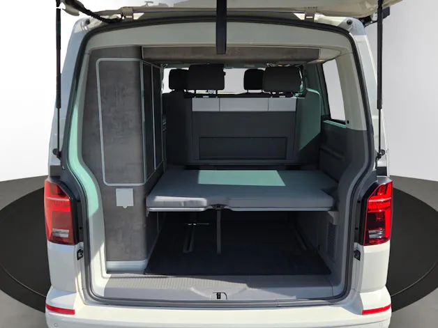 VW T6.1 Caravelle 2.0 TDI Comfortline DSG