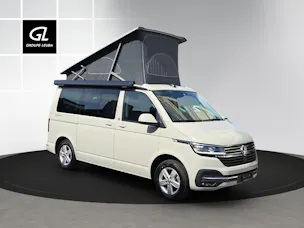 VW T6.1 Caravelle 2.0 TDI Comfortline DSG