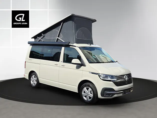 VW T6.1 Caravelle 2.0 TDI Comfortline DSG