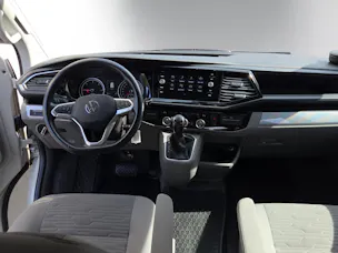 VW T6.1 Caravelle 2.0 TDI Comfortline DSG