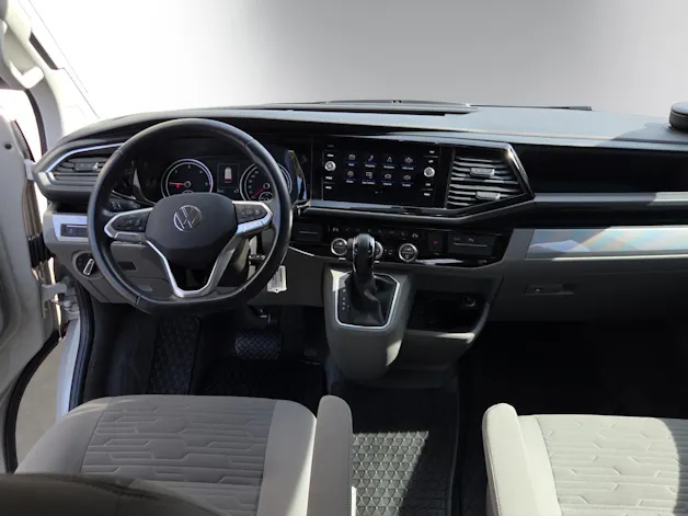 VW T6.1 Caravelle 2.0 TDI Comfortline DSG