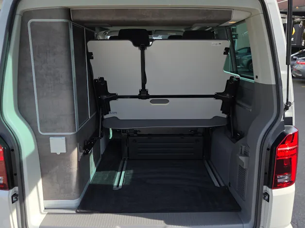 VW T6.1 Caravelle 2.0 TDI Comfortline DSG