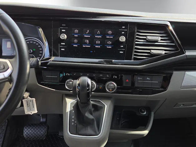 VW T6.1 Caravelle 2.0 TDI Comfortline DSG