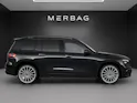 MERCEDES-BENZ GLB AMG 35 4Matic 8G-Tronic