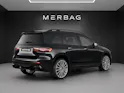 MERCEDES-BENZ GLB AMG 35 4Matic 8G-Tronic