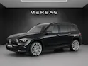 MERCEDES-BENZ GLB AMG 35 4Matic 8G-Tronic