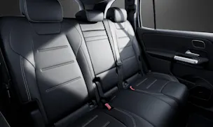 MERCEDES-BENZ GLB AMG 35 4Matic 8G-Tronic