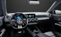 MERCEDES-BENZ GLB AMG 35 4Matic 8G-Tronic