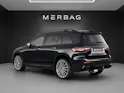 MERCEDES-BENZ GLB AMG 35 4Matic 8G-Tronic
