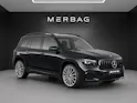 MERCEDES-BENZ GLB AMG 35 4Matic 8G-Tronic