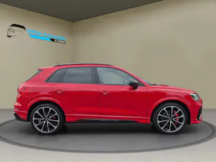 AUDI RS Q3 2.5 TFSI quattro S tronic