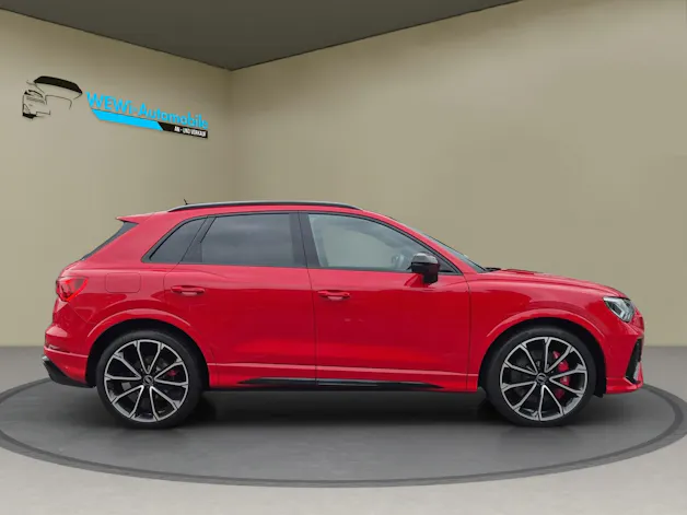 AUDI RS Q3 2.5 TFSI quattro S tronic