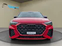 AUDI RS Q3 2.5 TFSI quattro S tronic
