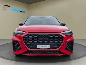 AUDI RS Q3 2.5 TFSI quattro S tronic