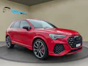 AUDI RS Q3 2.5 TFSI quattro S tronic