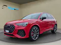 AUDI RS Q3 2.5 TFSI quattro S tronic