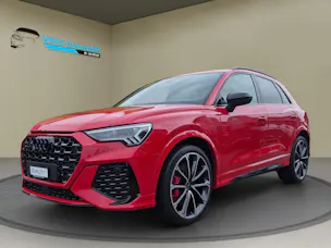 AUDI RS Q3 2.5 TFSI quattro S tronic