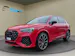 AUDI RS Q3 2.5 TFSI quattro S tronic