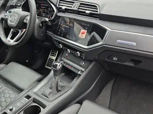 AUDI RS Q3 2.5 TFSI quattro S tronic