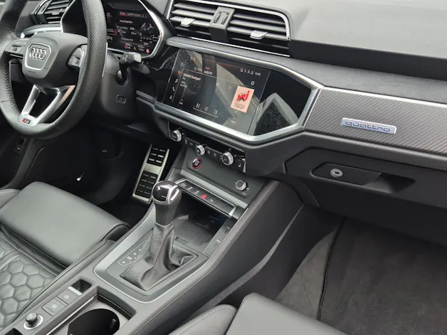 AUDI RS Q3 2.5 TFSI quattro S tronic