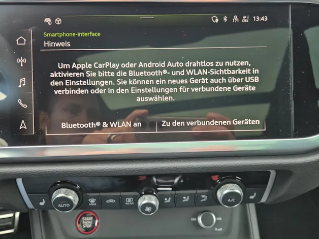 AUDI RS Q3 2.5 TFSI quattro S tronic