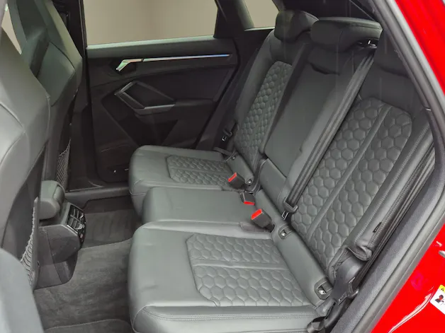 AUDI RS Q3 2.5 TFSI quattro S tronic
