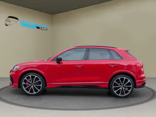 AUDI RS Q3 2.5 TFSI quattro S tronic