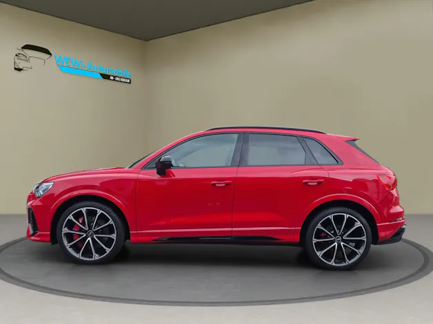 AUDI RS Q3 2.5 TFSI quattro S tronic