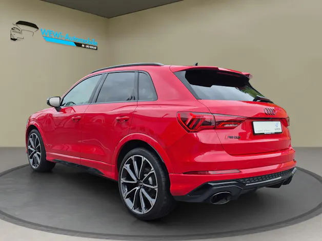 AUDI RS Q3 2.5 TFSI quattro S tronic