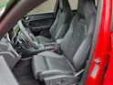 AUDI RS Q3 2.5 TFSI quattro S tronic