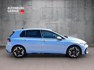 VW Golf 1.5 e TSI mHEV R-Line DSG