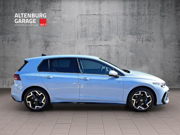 VW Golf 1.5 e TSI mHEV R-Line DSG