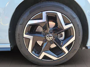 VW Golf 1.5 e TSI mHEV R-Line DSG