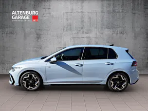 VW Golf 1.5 e TSI mHEV R-Line DSG