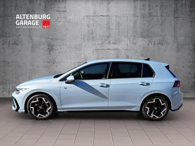 VW Golf 1.5 e TSI mHEV R-Line DSG