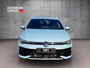 VW Golf 1.5 e TSI mHEV R-Line DSG
