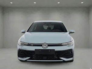 VW Golf 1.5 e TSI mHEV R-Line DSG