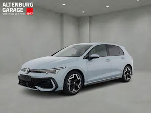 VW Golf 1.5 e TSI mHEV R-Line DSG
