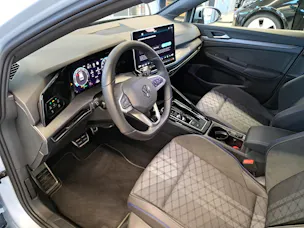 VW Golf 1.5 e TSI mHEV R-Line DSG