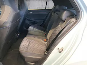 VW Golf 1.5 e TSI mHEV R-Line DSG