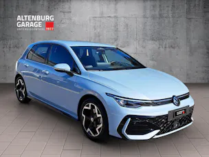 VW Golf 1.5 e TSI mHEV R-Line DSG