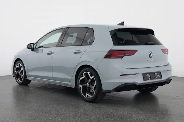 VW Golf 1.5 e TSI mHEV R-Line DSG