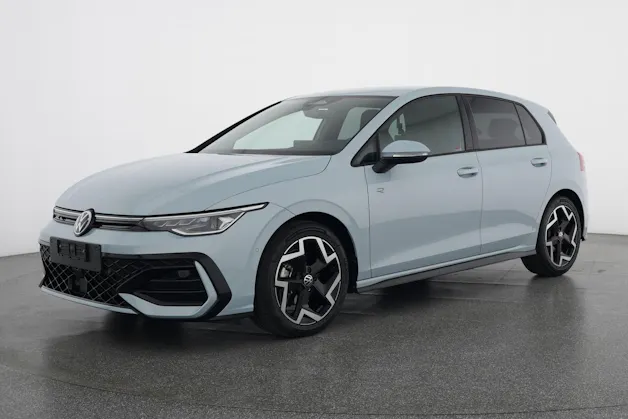 VW Golf 1.5 e TSI mHEV R-Line DSG