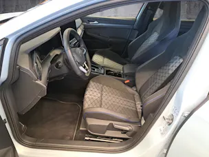 VW Golf 1.5 e TSI mHEV R-Line DSG