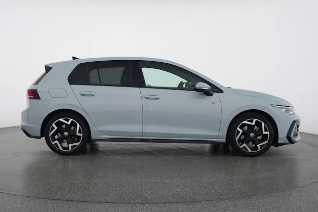 VW Golf 1.5 e TSI mHEV R-Line DSG