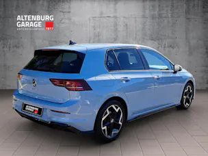 VW Golf 1.5 e TSI mHEV R-Line DSG