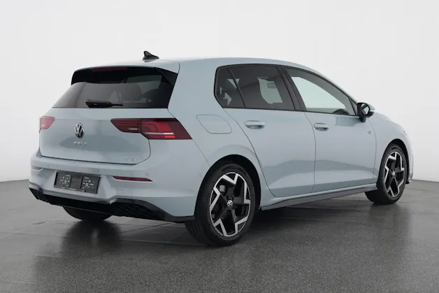 VW Golf 1.5 e TSI mHEV R-Line DSG