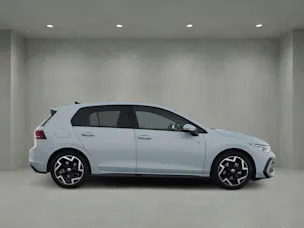 VW Golf 1.5 e TSI mHEV R-Line DSG