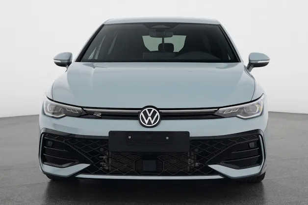 VW Golf 1.5 e TSI mHEV R-Line DSG