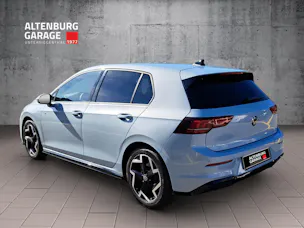 VW Golf 1.5 e TSI mHEV R-Line DSG